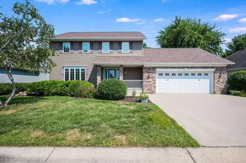 47 Eagle Ridge Trail