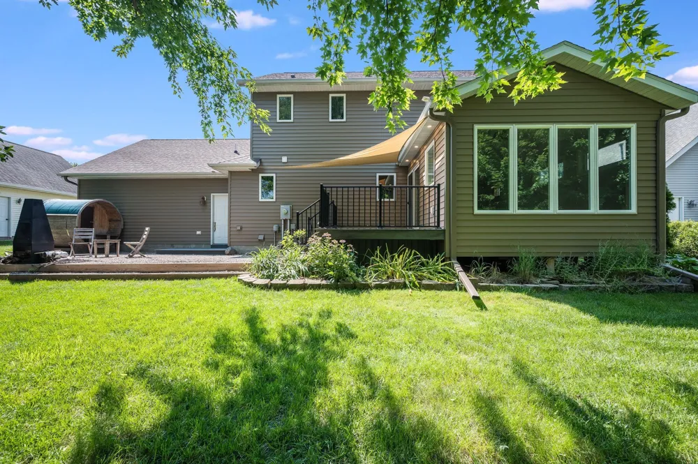 47 Eagle Ridge Trail North Mankato, MN 56003