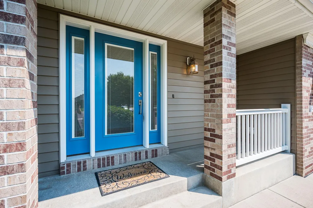 47 Eagle Ridge Trail North Mankato, MN 56003