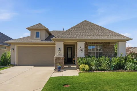 12621 Gritstone Drive