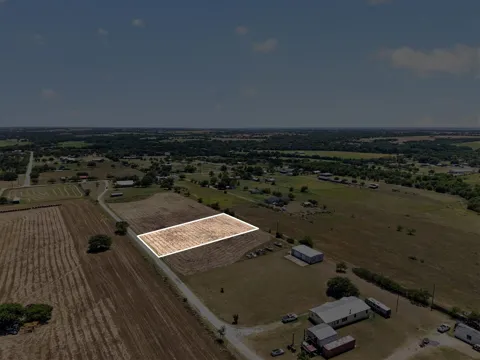 Lone Elm Road
