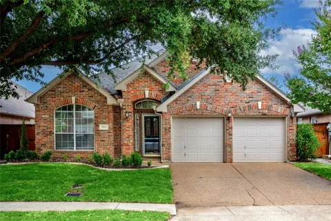 9316 Preston Trail