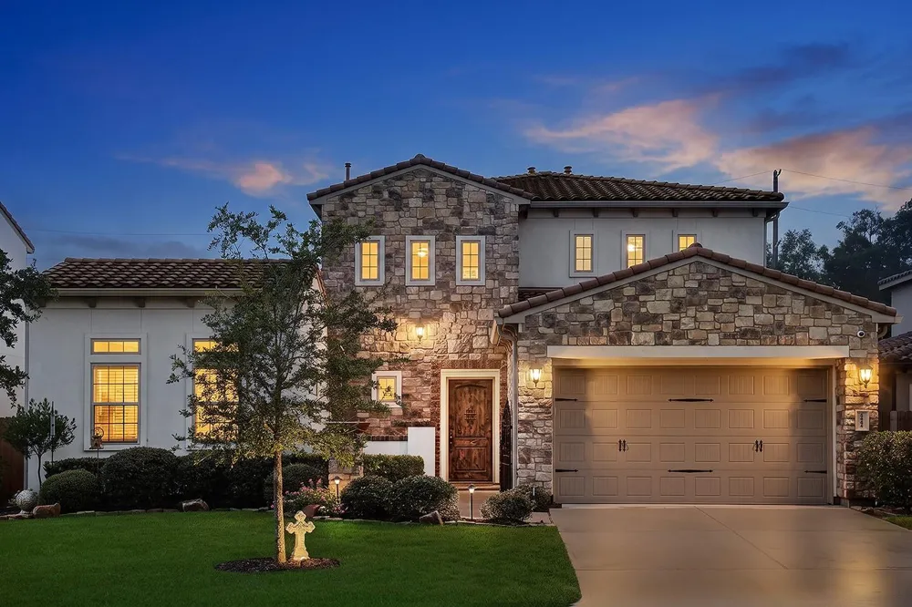 1459 Torrijos Court Shenandoah, TX 77384