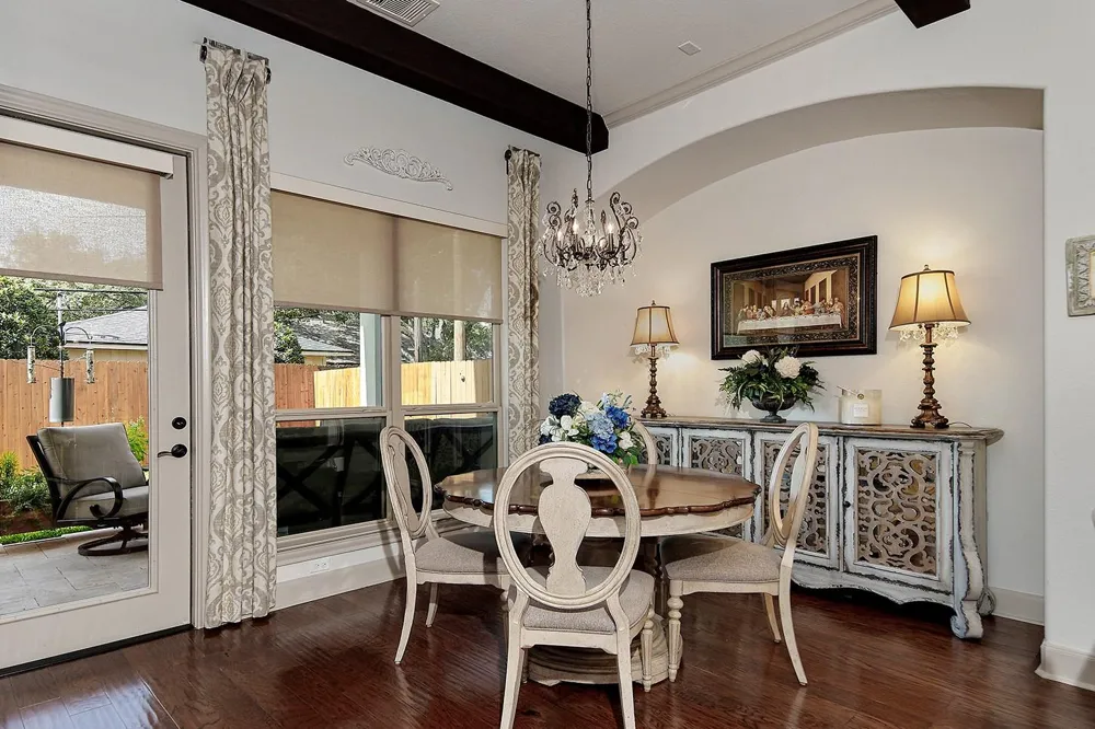 1459 Torrijos Court Shenandoah, TX 77384