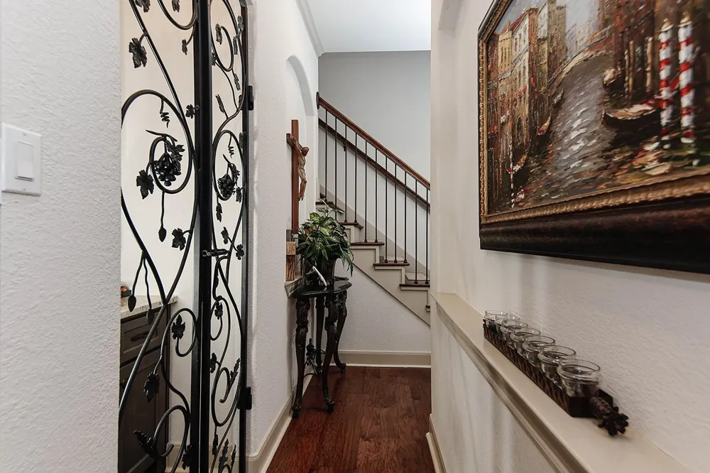 1459 Torrijos Court Shenandoah, TX 77384