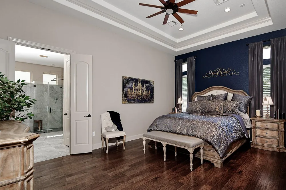 1459 Torrijos Court Shenandoah, TX 77384