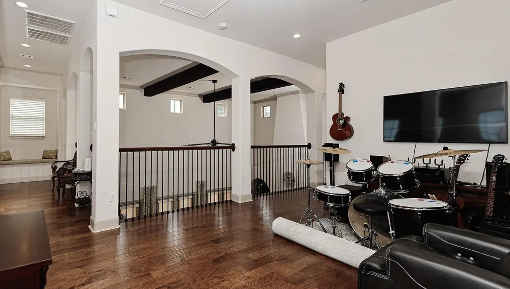 1459 Torrijos Court Shenandoah, TX 77384