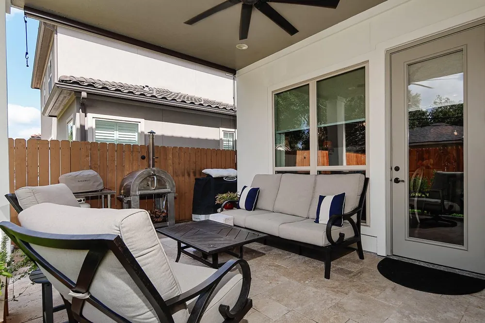 1459 Torrijos Court Shenandoah, TX 77384