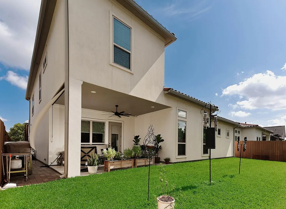 1459 Torrijos Court Shenandoah, TX 77384