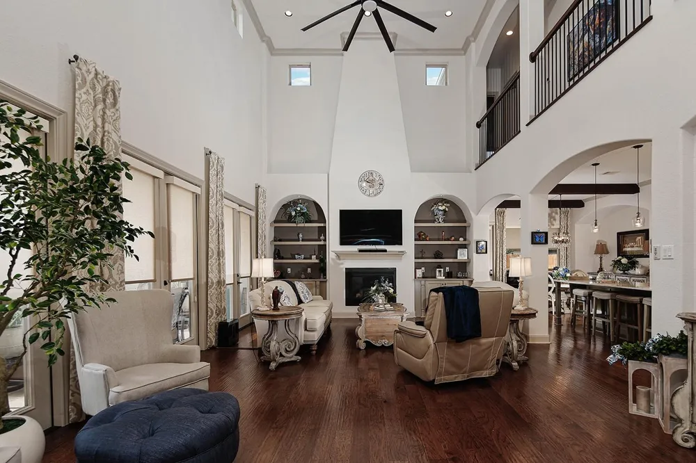 1459 Torrijos Court Shenandoah, TX 77384