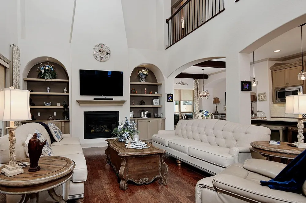 1459 Torrijos Court Shenandoah, TX 77384