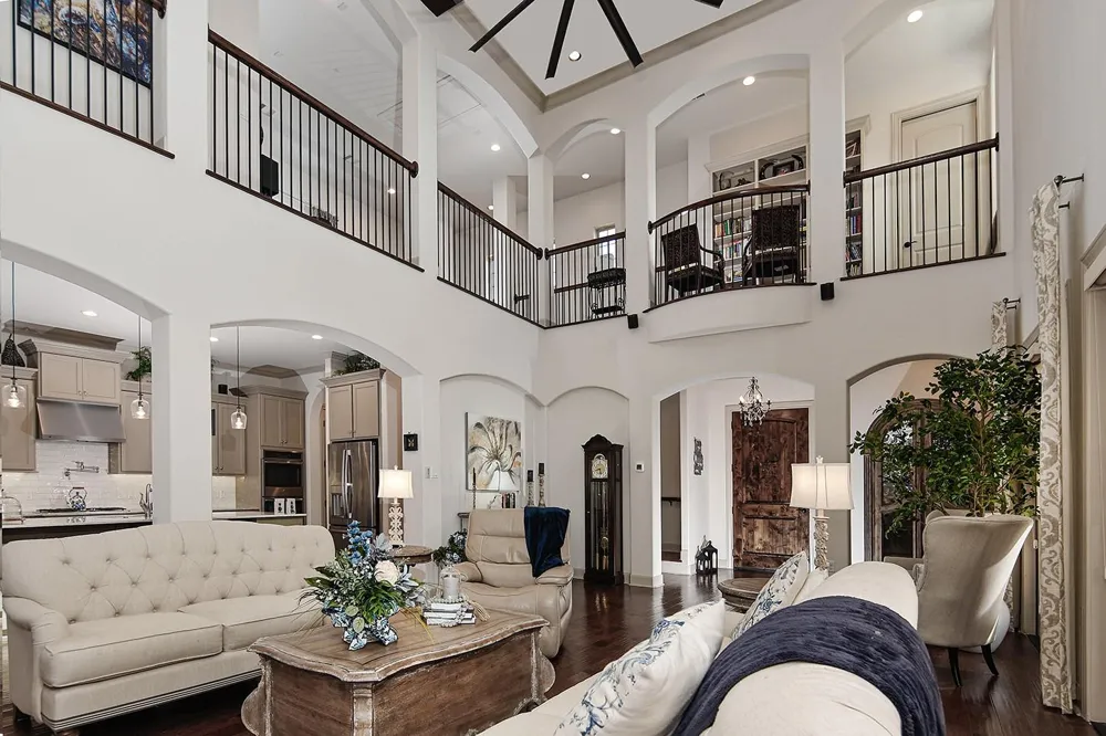 1459 Torrijos Court Shenandoah, TX 77384