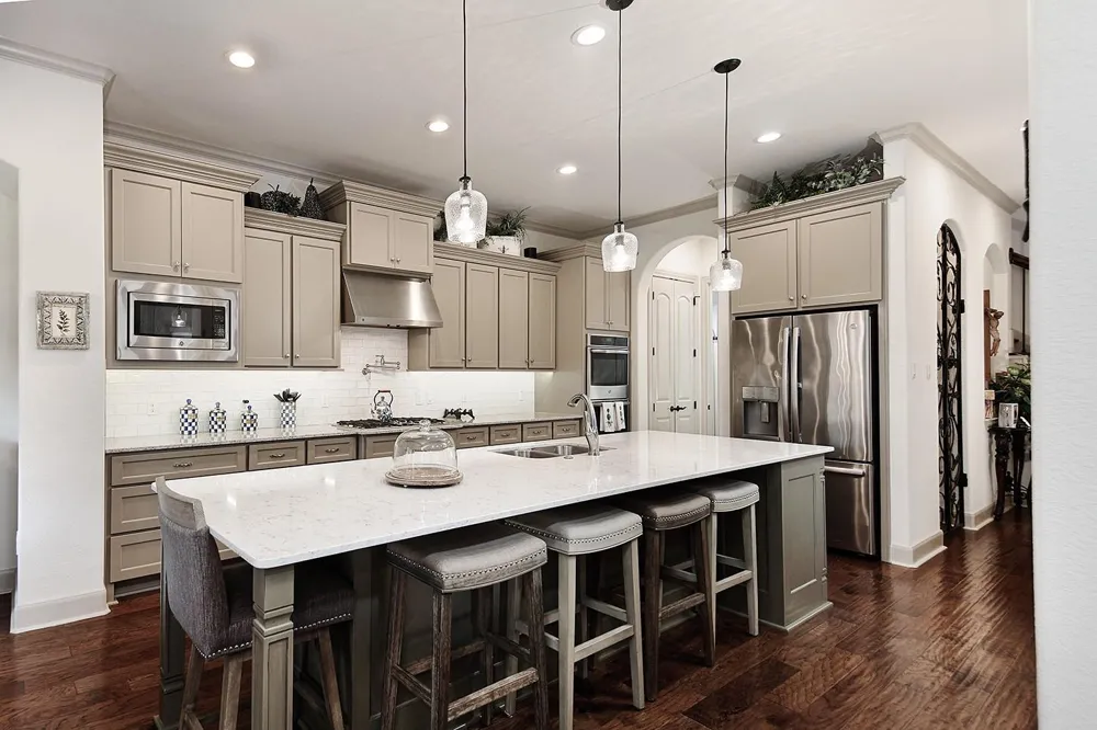 1459 Torrijos Court Shenandoah, TX 77384