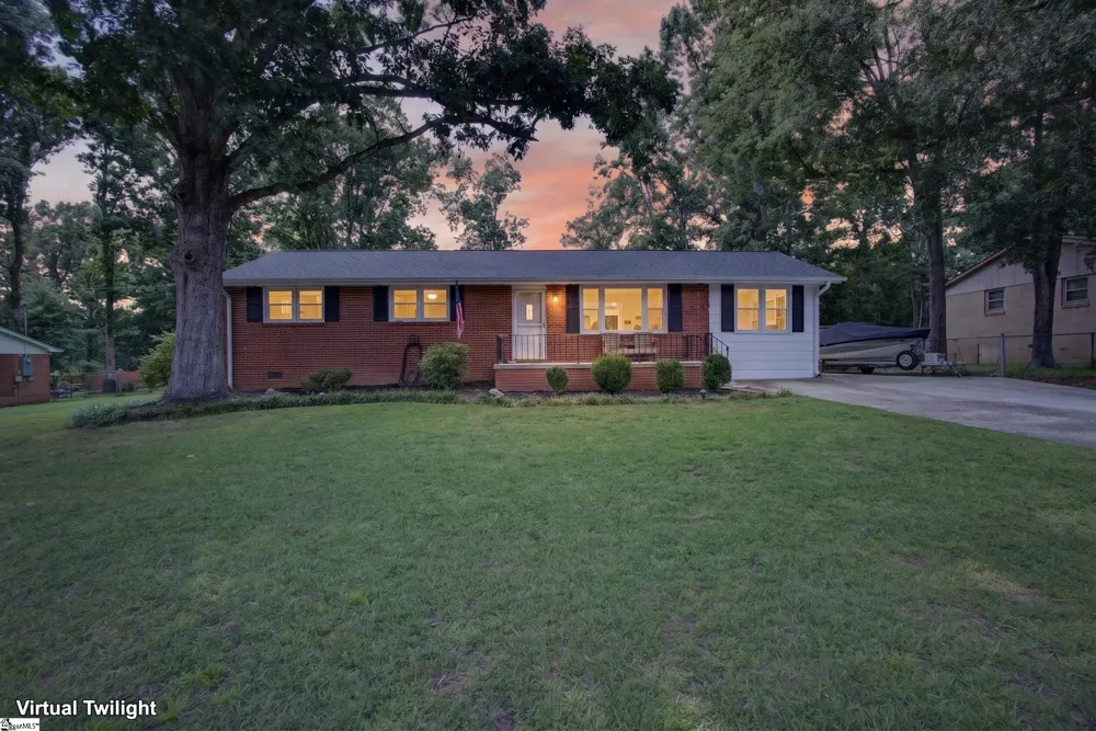 200 Creighton Drive Taylors, SC 29687