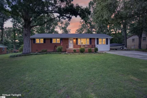 200 Creighton Drive