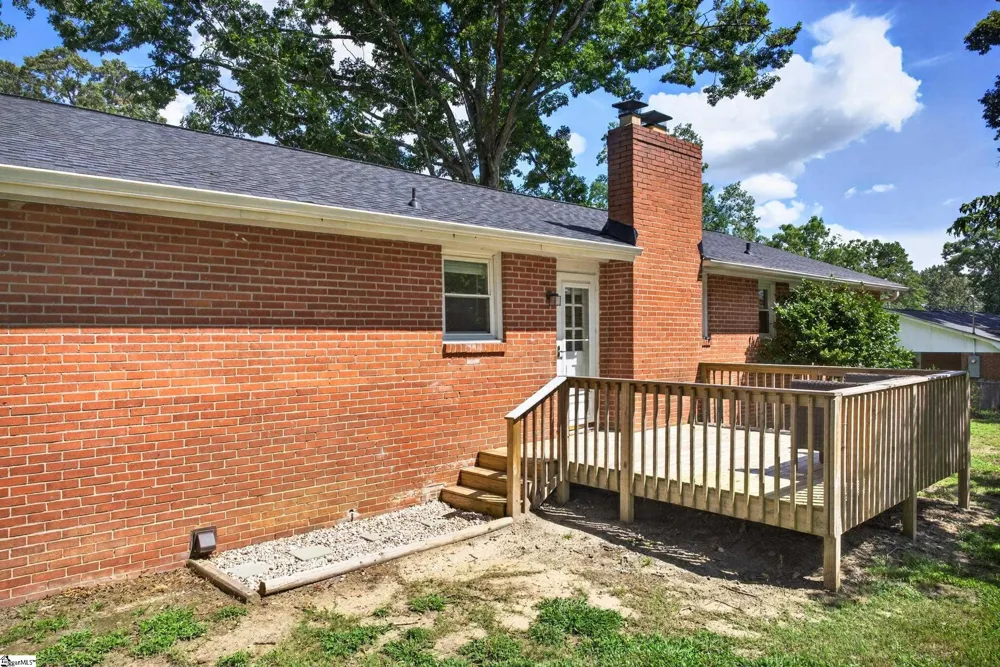 200 Creighton Drive Taylors, SC 29687