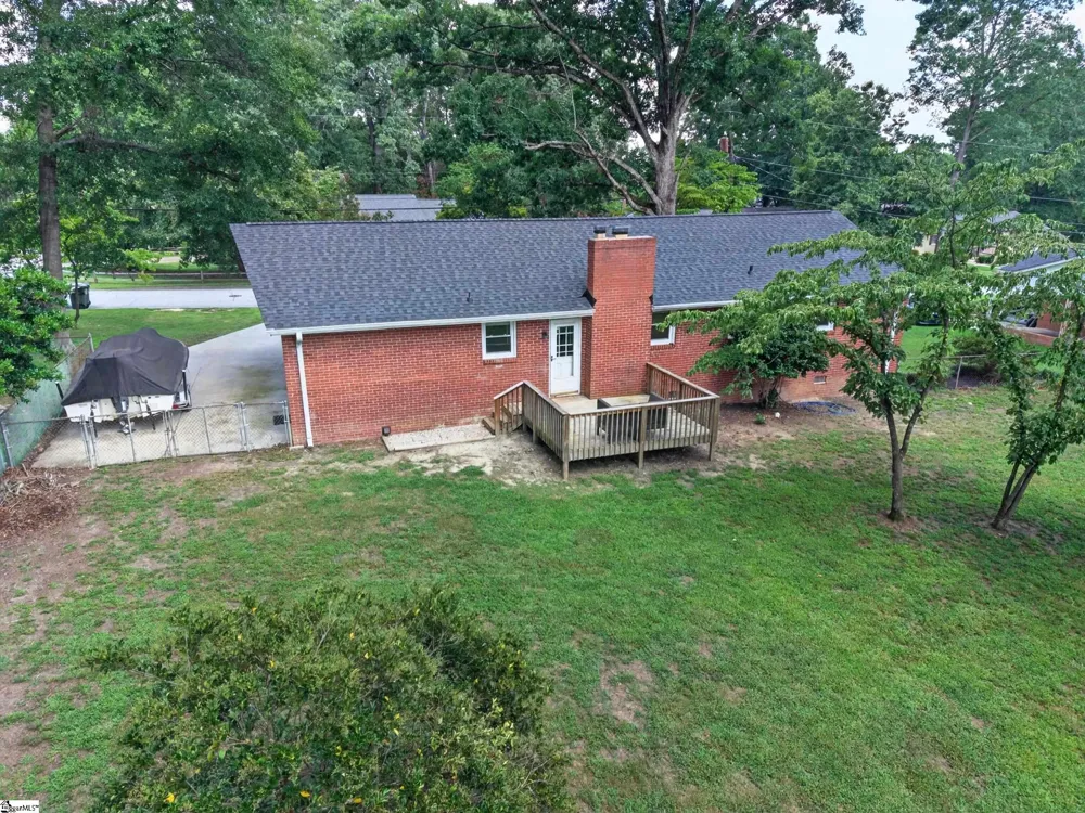 200 Creighton Drive Taylors, SC 29687