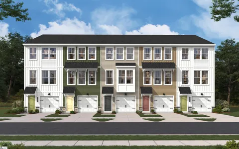 20 Broad River Way