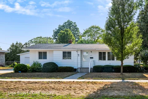 3155 Lindland Road