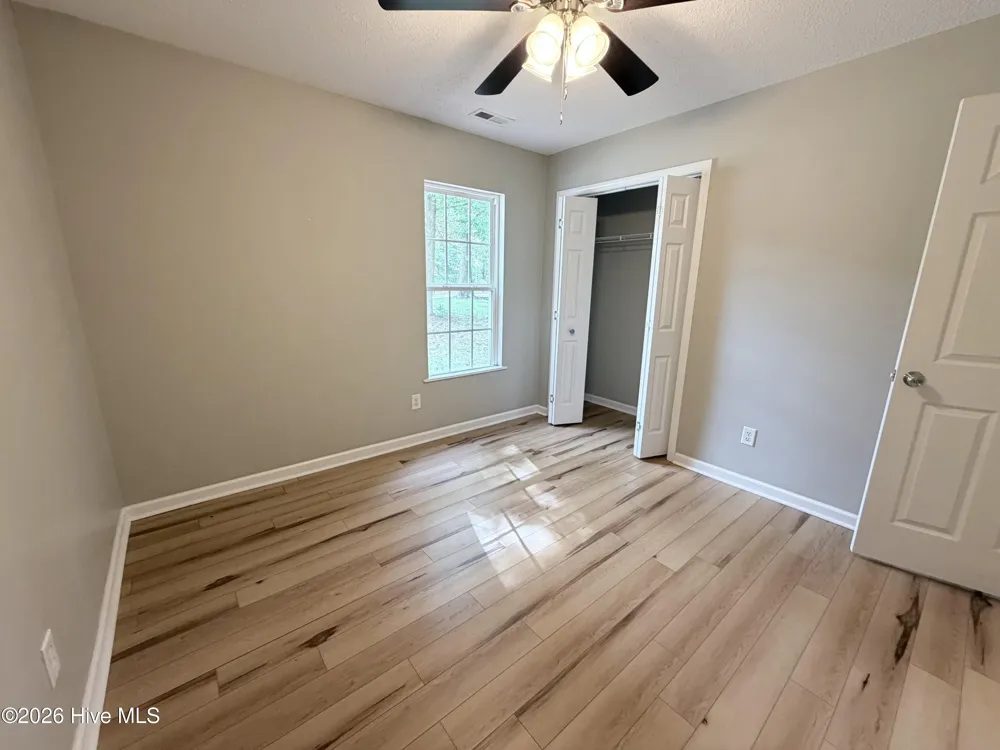 197 Bannermans Mill Road Richlands, NC 28574