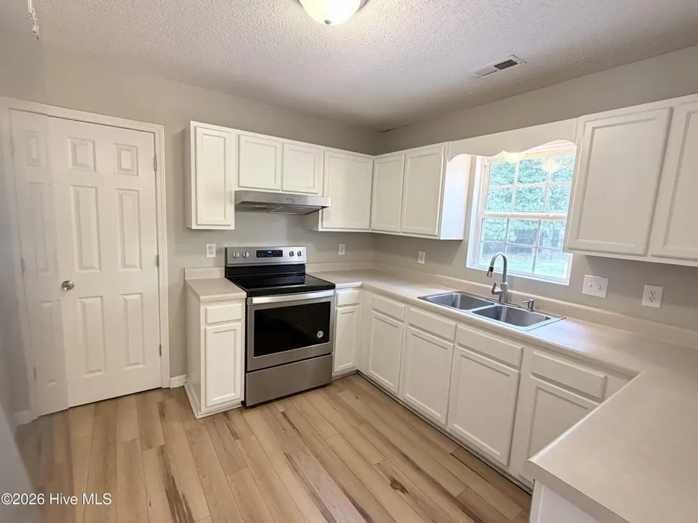 197 Bannermans Mill Road Richlands, NC 28574