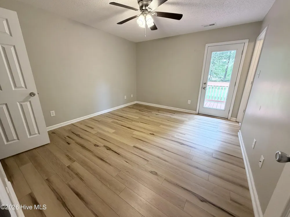 197 Bannermans Mill Road Richlands, NC 28574