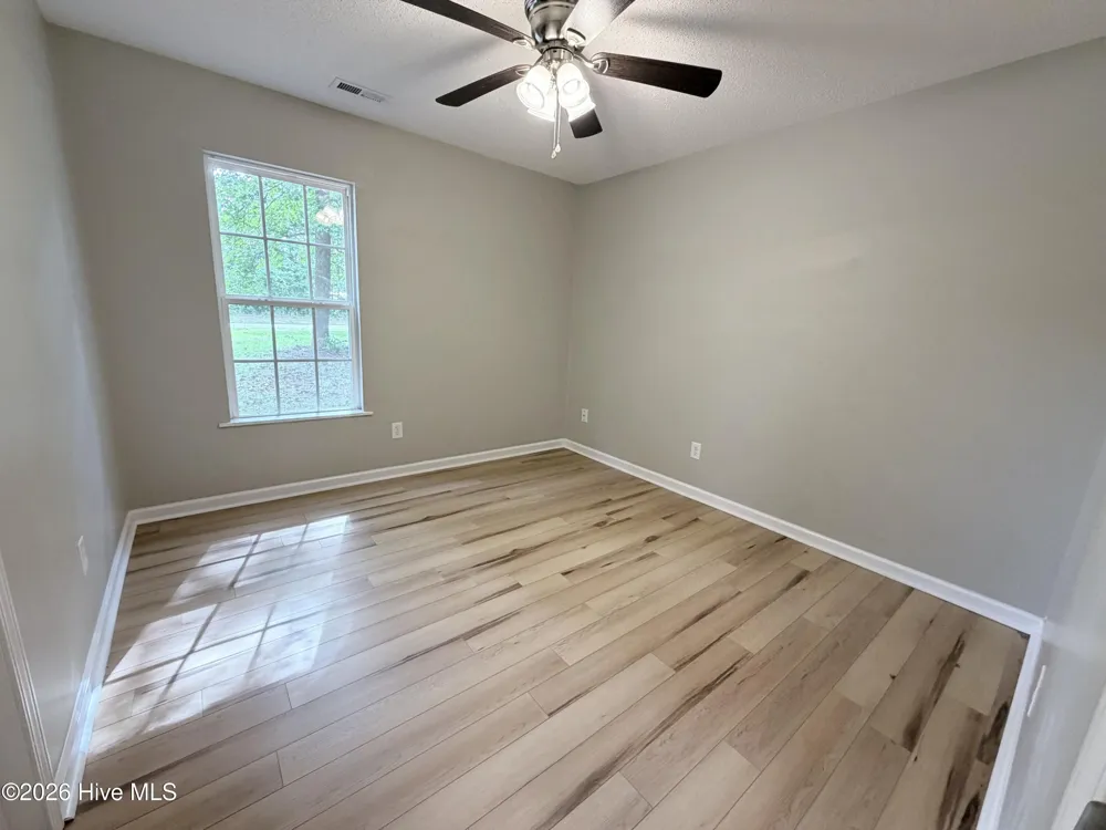 197 Bannermans Mill Road Richlands, NC 28574