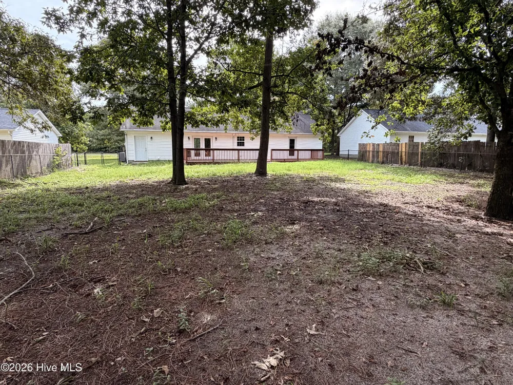 197 Bannermans Mill Road Richlands, NC 28574