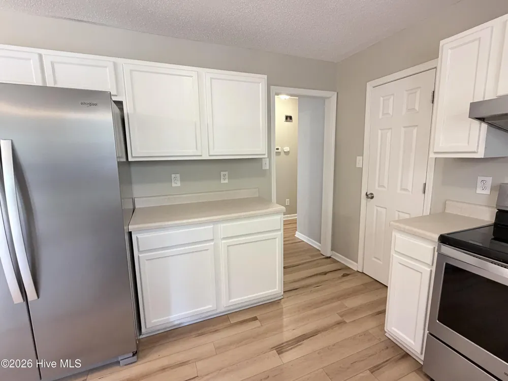 197 Bannermans Mill Road Richlands, NC 28574