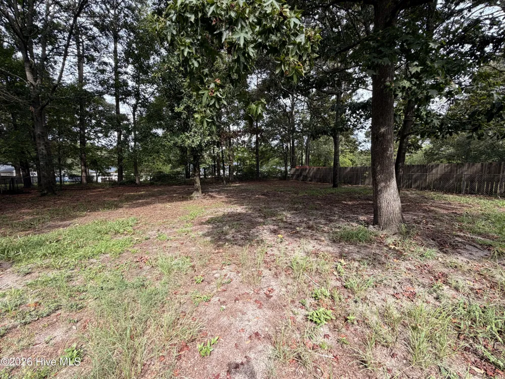 197 Bannermans Mill Road Richlands, NC 28574