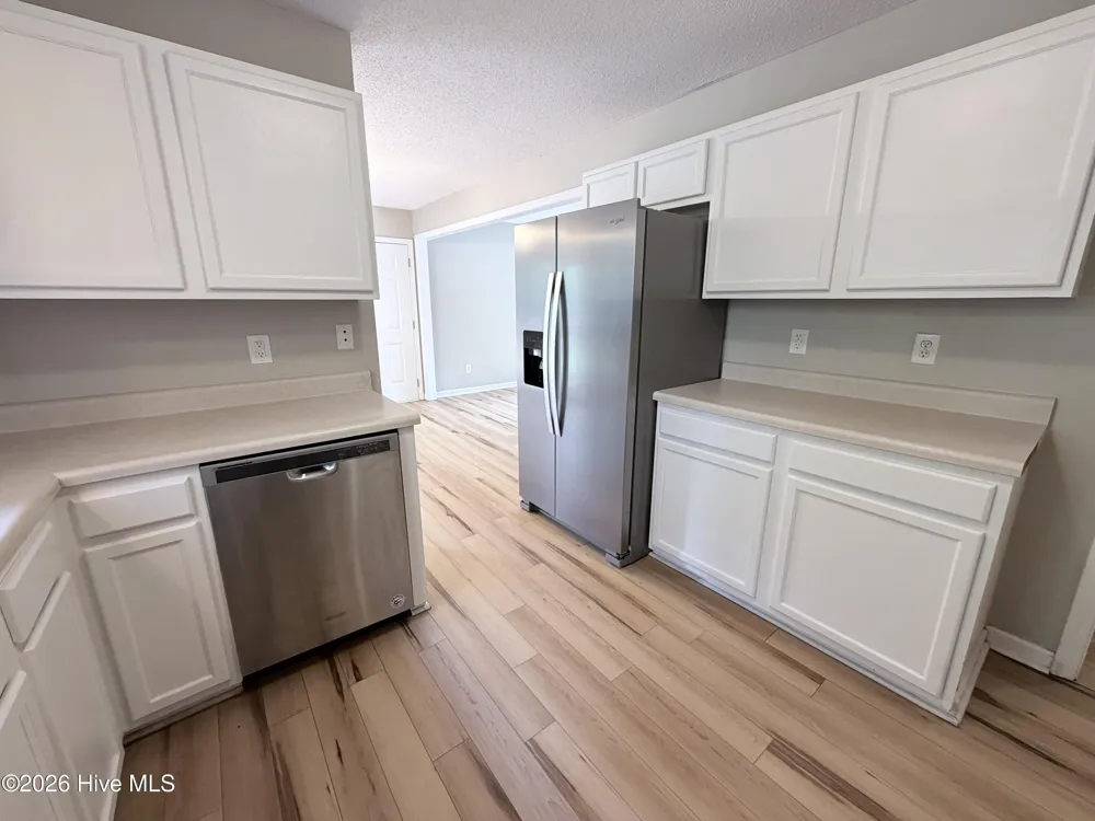 197 Bannermans Mill Road Richlands, NC 28574