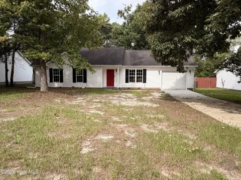 197 Bannermans Mill Road