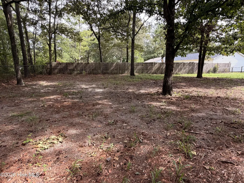 197 Bannermans Mill Road Richlands, NC 28574
