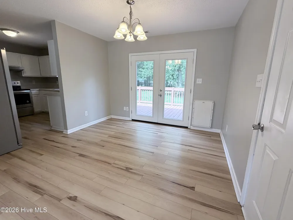 197 Bannermans Mill Road Richlands, NC 28574