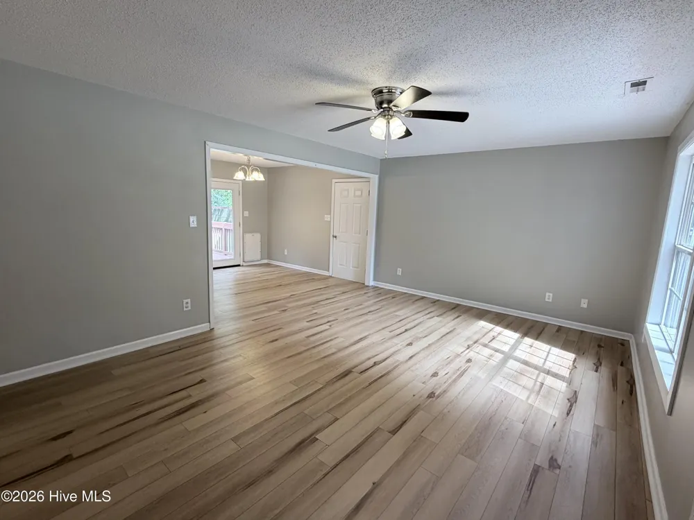197 Bannermans Mill Road Richlands, NC 28574