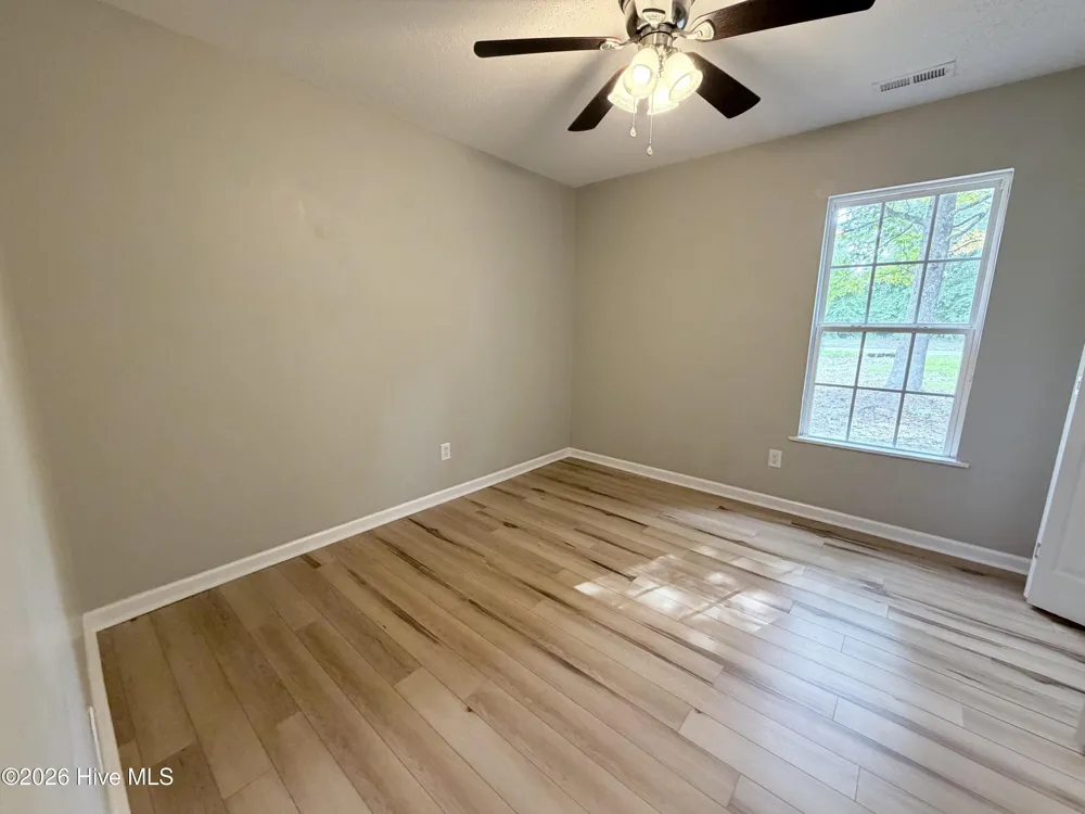 197 Bannermans Mill Road Richlands, NC 28574