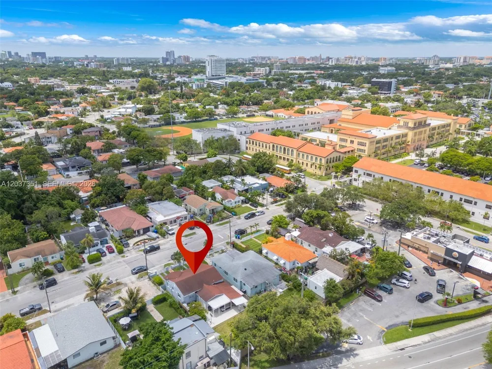2355 SW 1st St Miami, FL 33135