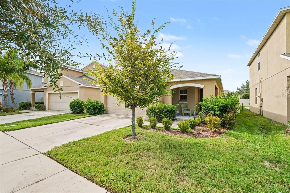 17054 YELLOW PINE STREET Wimauma, FL 33598