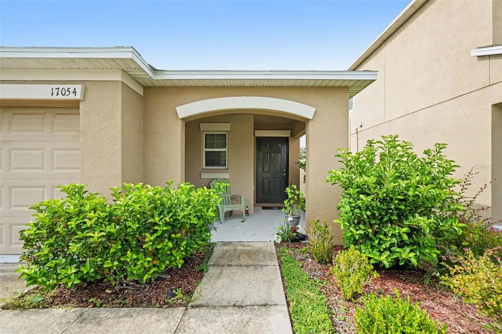 17054 YELLOW PINE STREET Wimauma, FL 33598