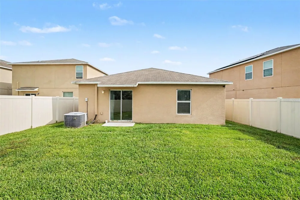 17054 YELLOW PINE STREET Wimauma, FL 33598