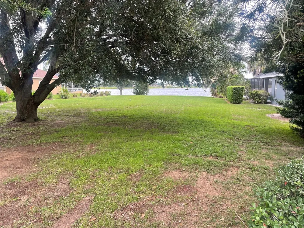 348 TERRANOVA BOULEVARD Winter Haven, FL 33884