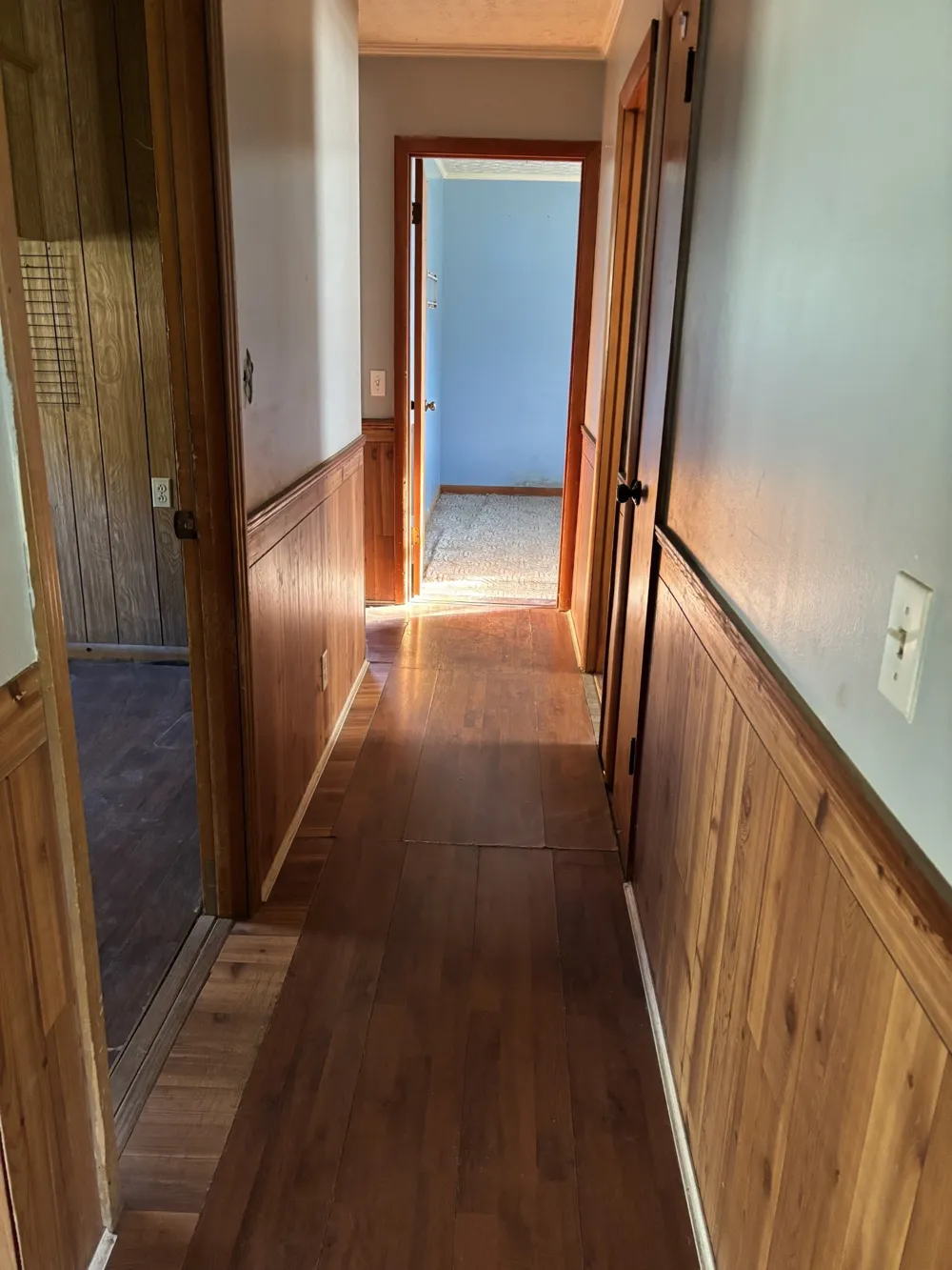 1711 N Grundy Quarles Hwy Gainesboro, TN 38562