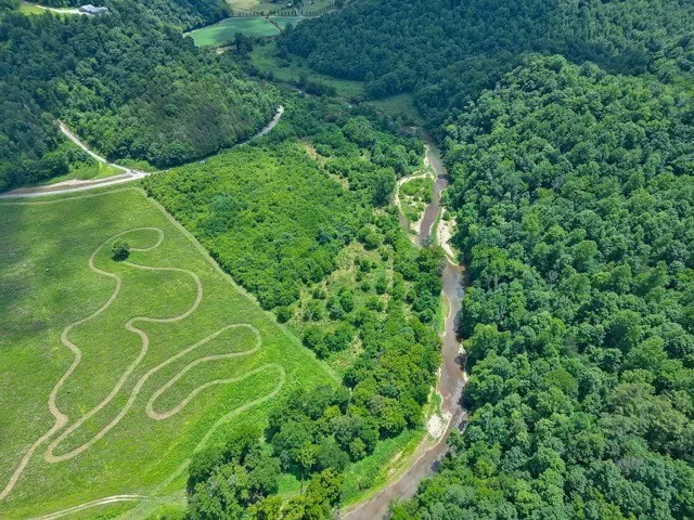 3 Blackburn Fork Rd Cookeville, TN 38501
