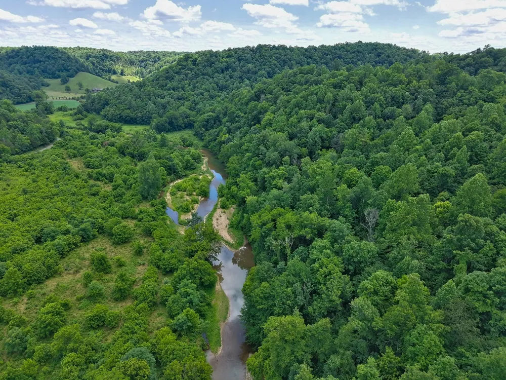 3 Blackburn Fork Rd Cookeville, TN 38501