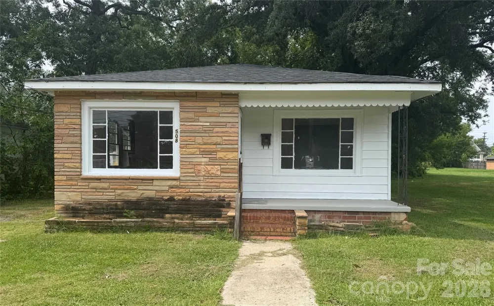 508 Shaver Street Salisbury, NC 28144