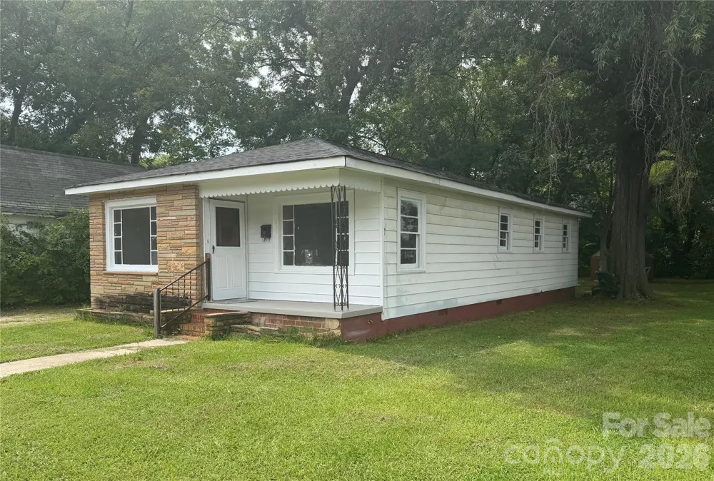 508 Shaver Street Salisbury, NC 28144