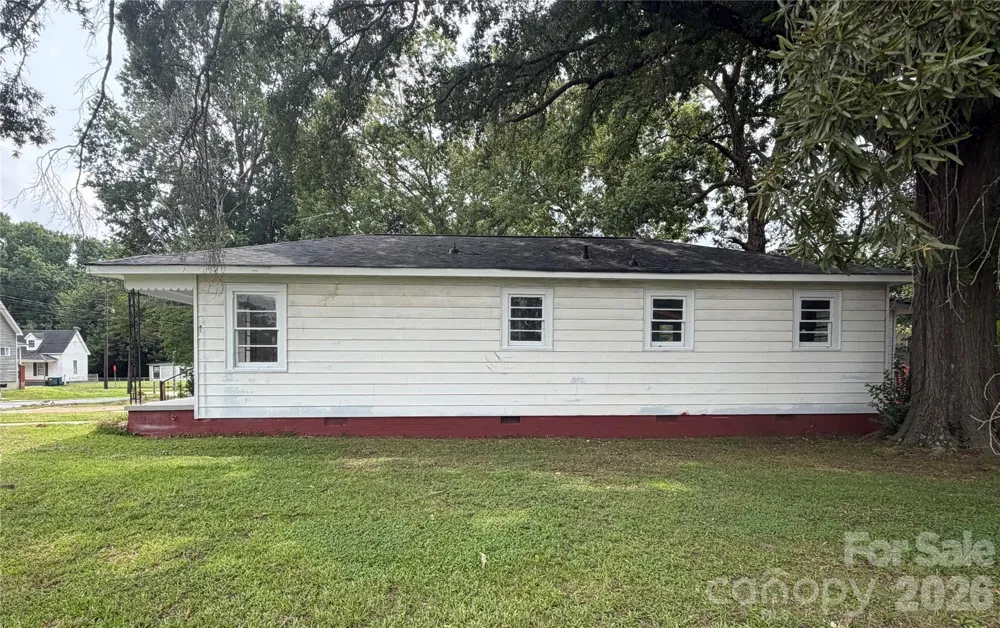 508 Shaver Street Salisbury, NC 28144