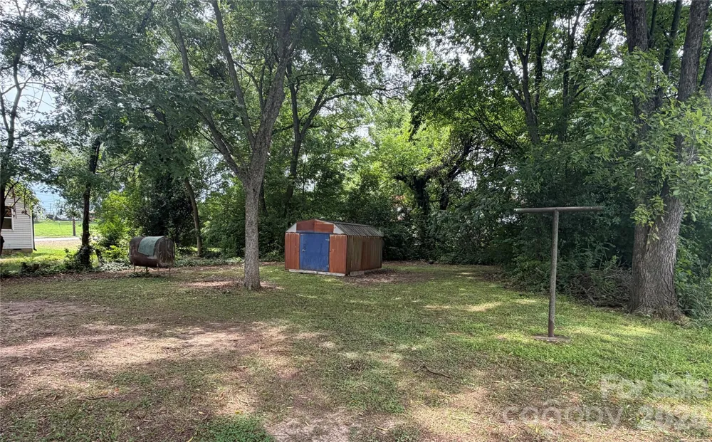 508 Shaver Street Salisbury, NC 28144
