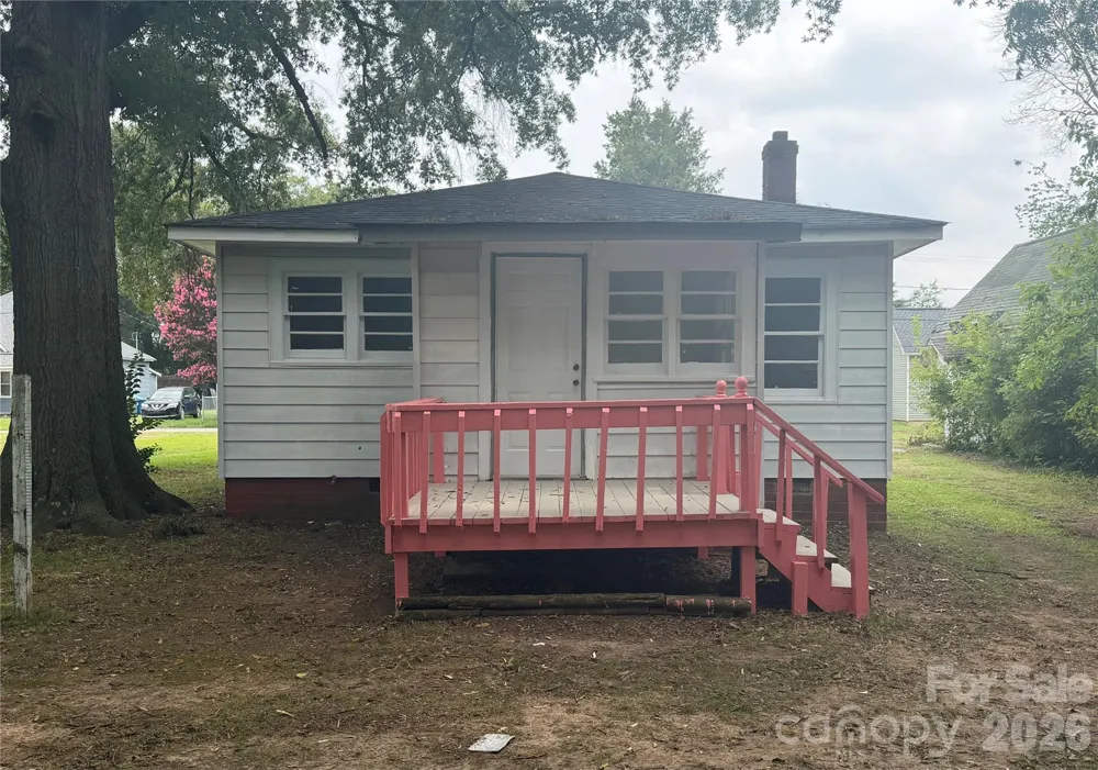 508 Shaver Street Salisbury, NC 28144