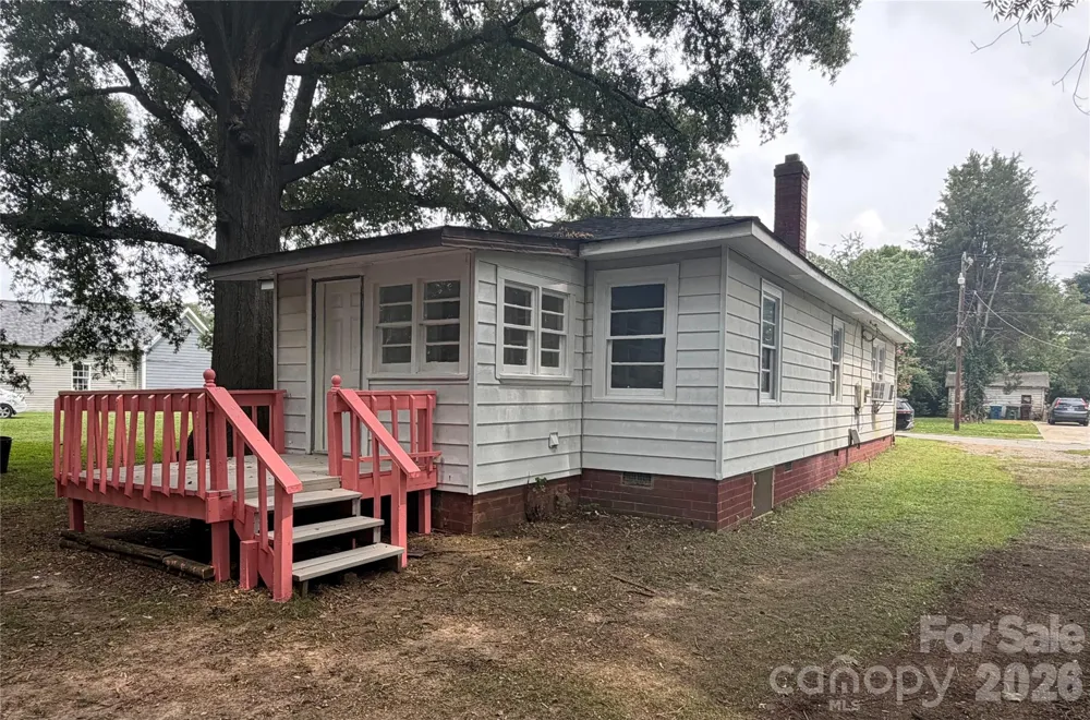 508 Shaver Street Salisbury, NC 28144